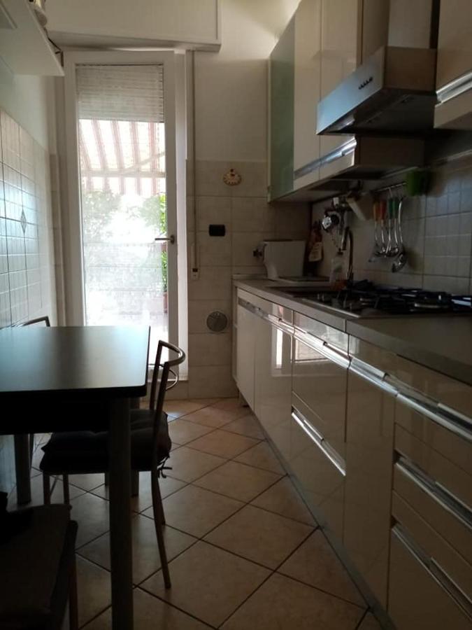 Appartamento Con Terrazzo A Горгонзола Екстер'єр фото